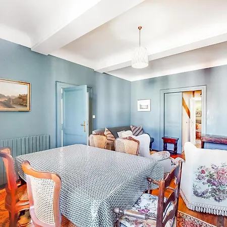 Feriehus Luxurious In Montgaillard Montgaillard (Landes)
