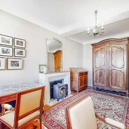 Luxurious In Montgaillard