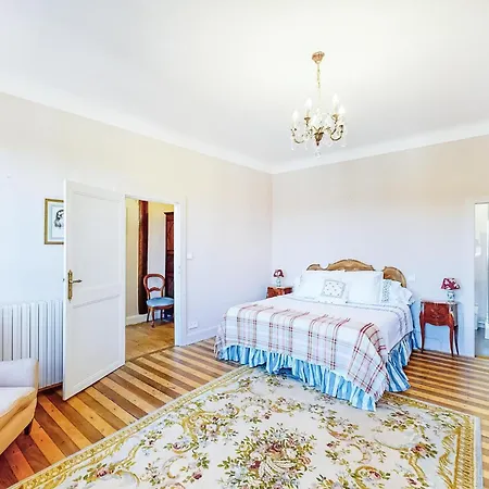 Luxurious In Montgaillard Feriehus Montgaillard (Landes)