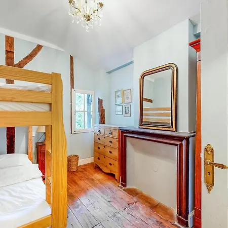 Feriehus Luxurious In Montgaillard Montgaillard (Landes)