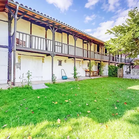 Luxurious In Montgaillard Montgaillard (Landes)