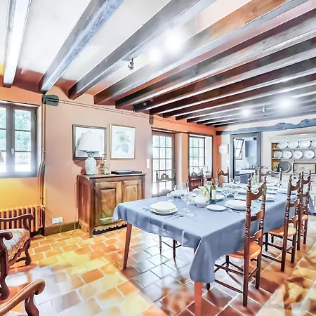 Feriehus Luxurious In Montgaillard Montgaillard (Landes)